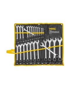 Набор ключей WMC-5261P Wmc tools