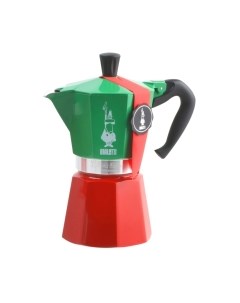 Гейзерная кофеварка Bialetti