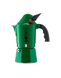 Гейзерная кофеварка Bialetti