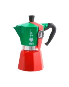 Гейзерная кофеварка Bialetti