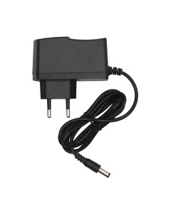 Зарядное устройство сетевое 1.0A 12V / 00-00018643 Gopower