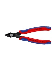 Бокорезы Knipex