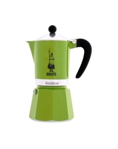 Гейзерная кофеварка Bialetti