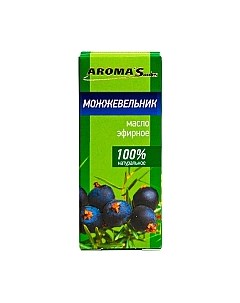 Эфирное масло Aroma saules