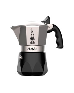 Гейзерная кофеварка Bialetti