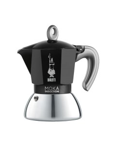 Гейзерная кофеварка Bialetti