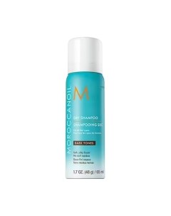 Сухой шампунь для волос Moroccanoil