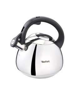 Чайник со свистком Tefal