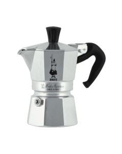 Гейзерная кофеварка Bialetti