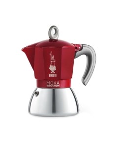 Гейзерная кофеварка Bialetti