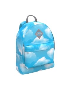 Школьный рюкзак EasyLine 17L Light Cloud / 51705 Erich krause