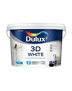 Краска Dulux