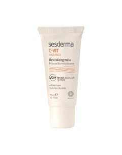 Маска для лица кремовая Sesderma