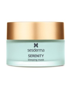 Маска для лица кремовая Sesderma