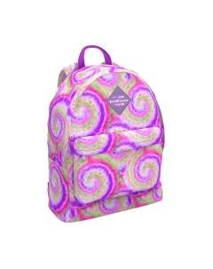 Рюкзак EasyLine 17L Pink Tie-Dye / 56852 Erich krause