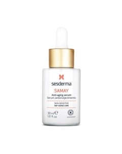 Сыворотка для лица Sesderma