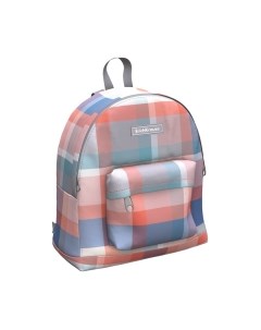 Детский рюкзак EasyLine 6L Sunrise Tartan / 51679 Erich krause