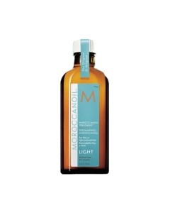 Набор косметики для волос Moroccanoil