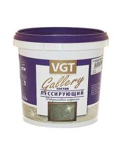 Защитно-декоративный состав Vgt