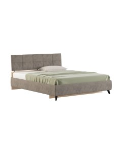 Двуспальная кровать Genesis мебель