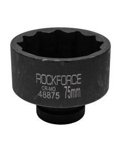 Головка слесарная Rockforce