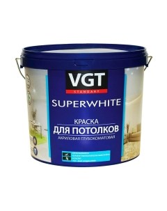 Краска Vgt