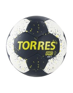 Гандбольный мяч Pro / H32163 Torres