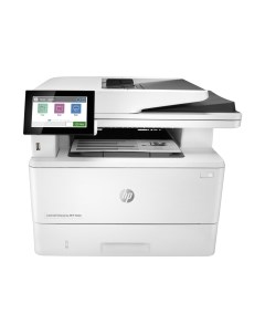 МФУ LaserJet Enterprise M430f (3PZ55A) Hp