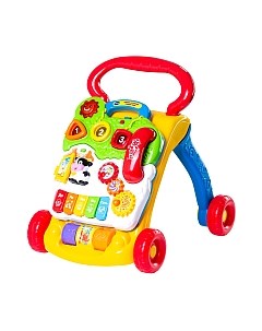 Ходунки-каталка Vtech