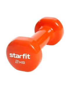 Гантель Starfit