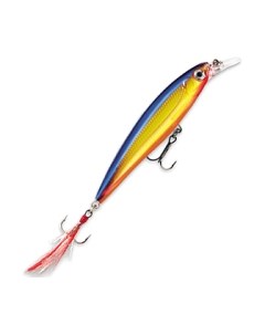 Воблер X-Rap / XR06-HS Rapala