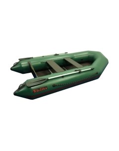 Надувная лодка Тайга-290 / 0062166 Leader boats