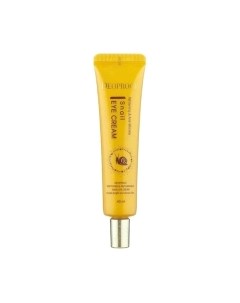 Крем для век Whitening And Anti-Wrinkle Snail Eye Cream Deoproce