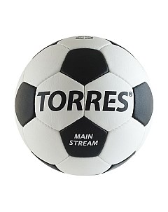 Футбольный мяч Main Stream F30184 Torres