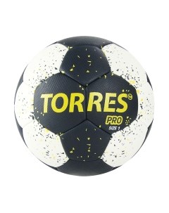 Гандбольный мяч Pro / H32161 Torres