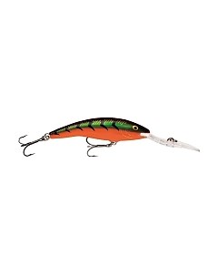 Воблер Tail Dancer Deep / TDD11-RDT Rapala