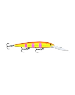 Воблер Downdeep Husky Jerk / DHJ12-DSC Rapala