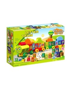 Конструктор Kids home toys