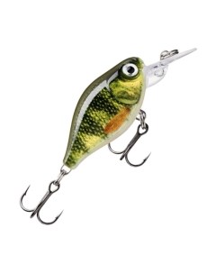 Воблер X-Light Crank Shallow Runner 03 / FNCS03-PEL Rapala