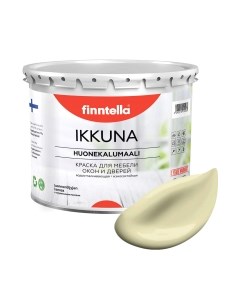 Краска Finntella