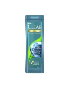 Шампунь для волос Clear