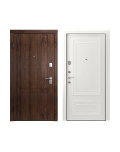 Входная дверь Belwooddoors