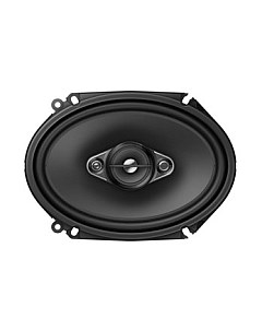 Коаксиальная АС Pioneer