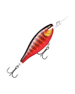 Воблер Shad Rap Elite 55 / SRE55-GDTZ Rapala