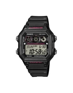 Часы наручные мужские Casio