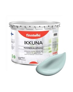 Краска Finntella