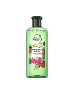 Шампунь для волос Herbal essences