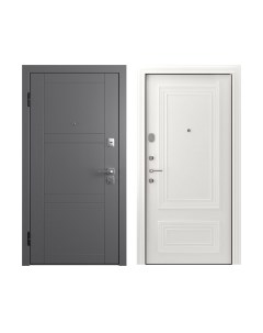 Входная дверь Belwooddoors