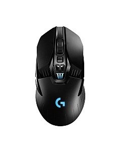 Мышь Logitech