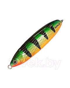 Блесна Minnow Spoon / RMS08-P Rapala